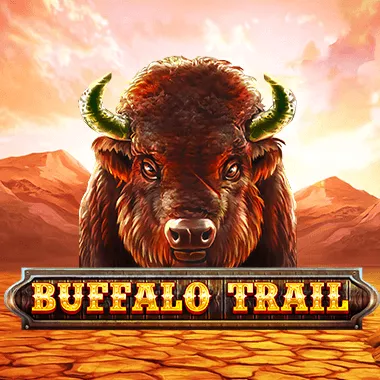 Juega a la Buffalo Trail bij en Thor