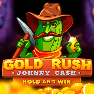 Juega a la Gold Rush with Johnny Cash bij en Thor