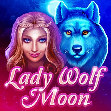 Juega a la Lady Wolf Moon bij en Thor