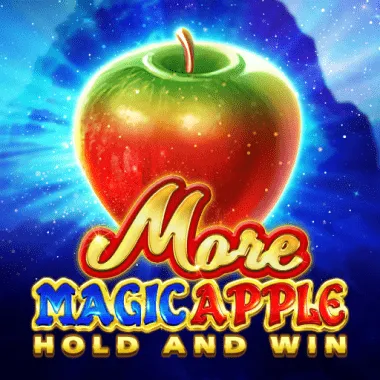 Juega a la More Magic Apple bij en Thor