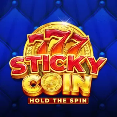 Juega a la Sticky Coin: Hold The Spin bij en Thor