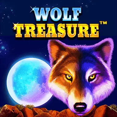 Juega a la Wolf Treasure bij en Thor