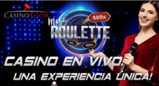 Bonus & Promo code Thor Casino